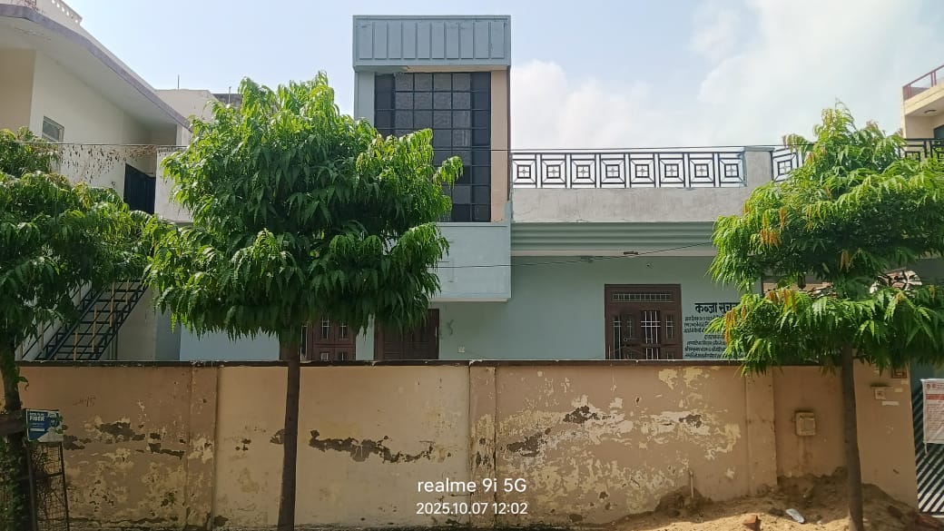 269.34 sq. yrd Residential Plot In Ajmer Road, Jaipur
